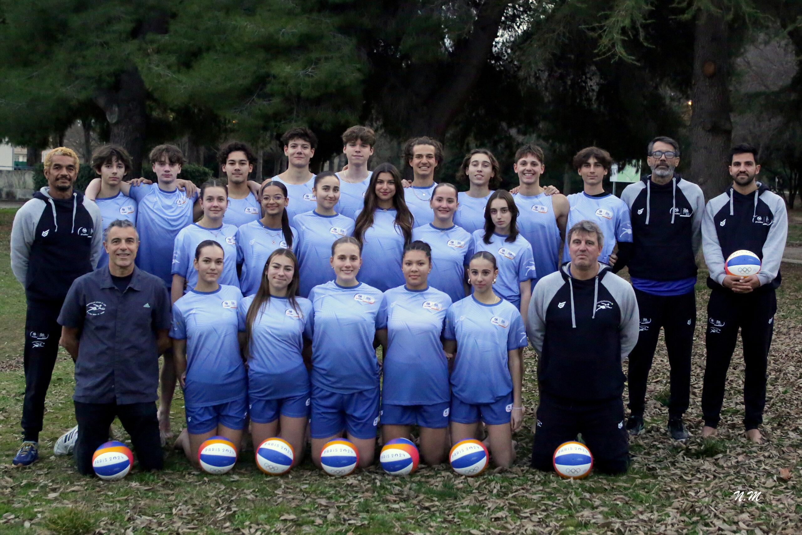 Présentation Académie