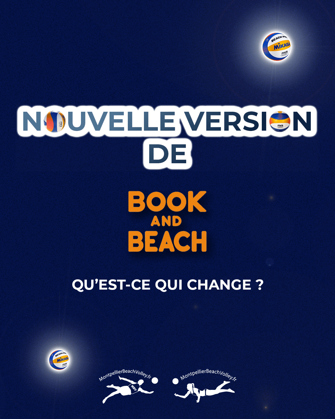 You are currently viewing MBV X BOOK AND BEACH