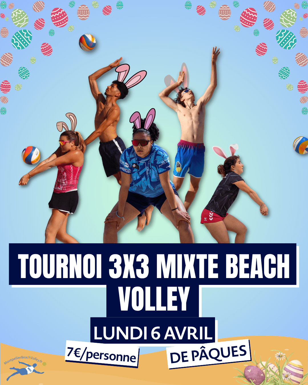 Tournoi Saint-Patrick
