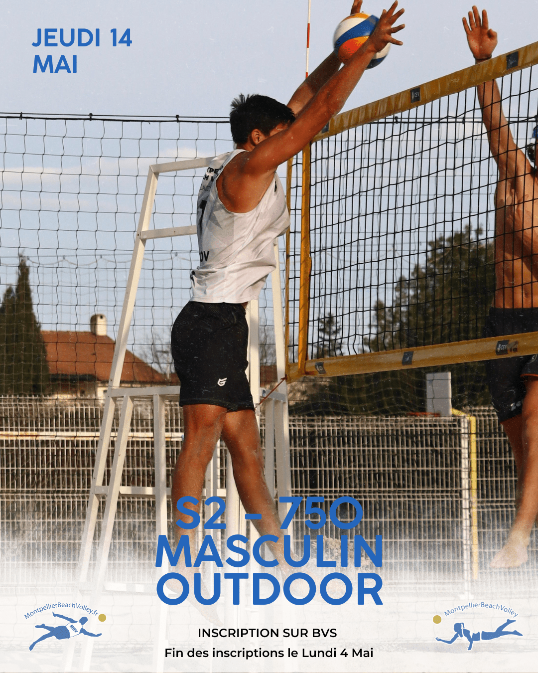 Série 2 – 750 Féminin