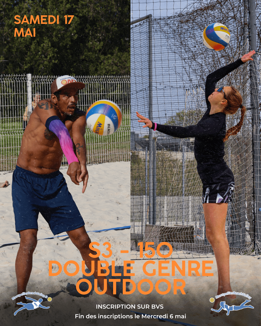 Série 2 – 750 Féminin