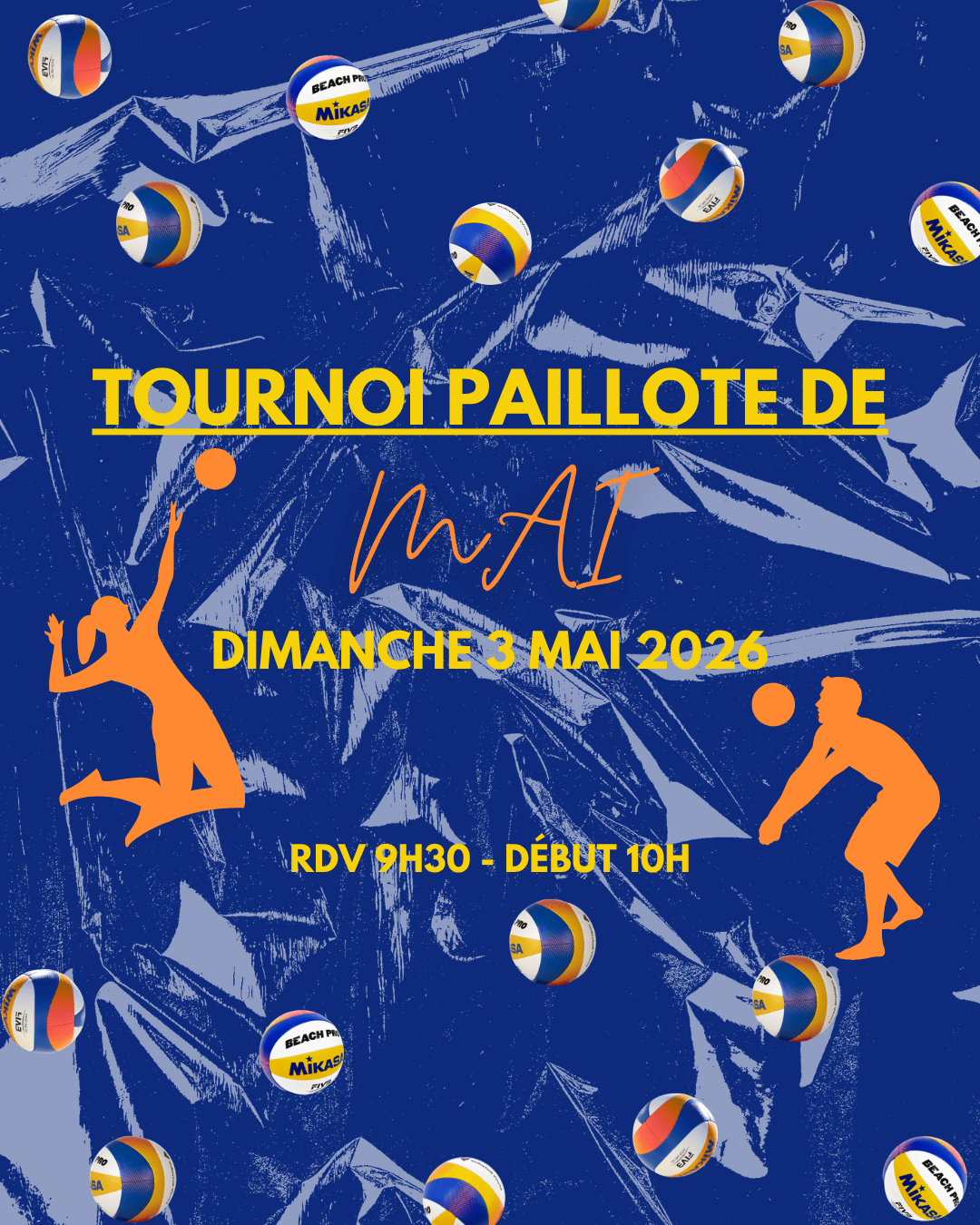 Tournoi Saint-Patrick